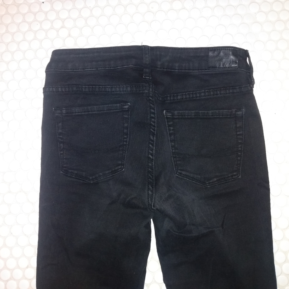 Bullhead Skinny Jeans
